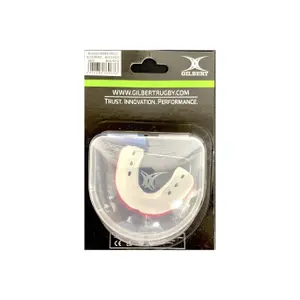 Zahnschutz Gilbert Viper Pro3 image-1