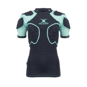 8552540-epauliere-de-rugby-femme-gilbert-triflex-lite-v2-black-aqua