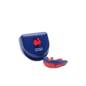 Protectores bucales Gilbert Federation