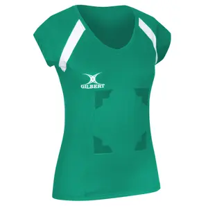 Camiseta de mujer Gilbert Helix II Top HL image-0