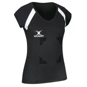 Trikot Frau Gilbert Helix II Top No HL image-0