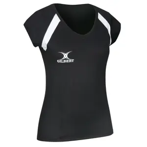 Trikot Frau Gilbert Helix II Top No HL image-1