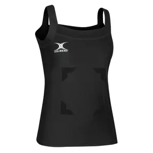 Camiseta de tirantes para mujer Gilbert Blaze Hook and Loop image-0
