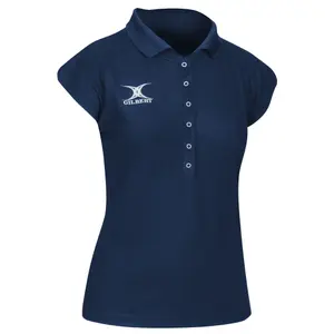 Polo femme Gilbert Blaze image-0