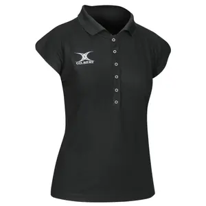 Polo de mujer Gilbert Blaze image-0