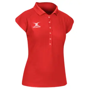 Polo femme Gilbert Blaze image-0