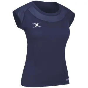Maillot d'entrainement femme Gilbert Vixen image-0