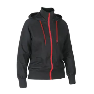 Sweatshirt Frau Gilbert Vixen image-0
