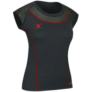 Maillot d'entrainement femme Gilbert Vixen image-0
