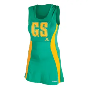 Maillot femme Gilbert Eclipse II image-0