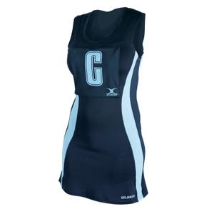 Maillot femme Gilbert Eclipse II