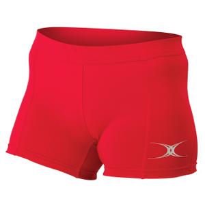 Women's shorts Gilbert Eclipse II