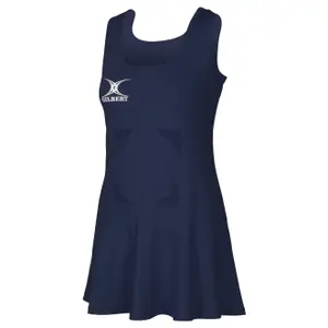 Vestido de gancho e laço de mulher Gilbert image-0