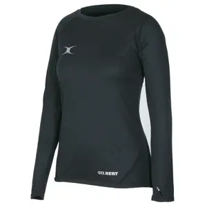 Camiseta de manga larga para mujer Gilbert Warm Up image-0