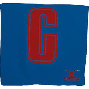 Bib Gilbert Patch II