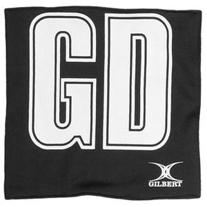 Bib Gilbert Patch Pro