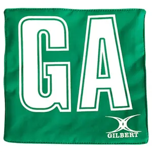 Bib Gilbert Patch Pro image-0