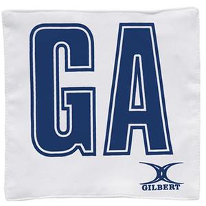 Bib Gilbert Patch Pro