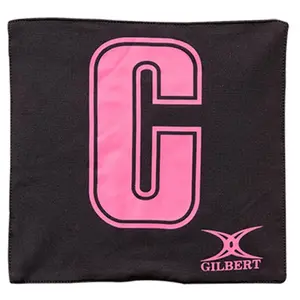 Bib Gilbert Patch Pro image-0