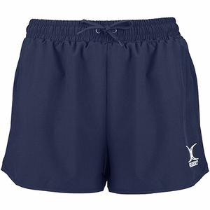 Short femme Gilbert Pro Synergie