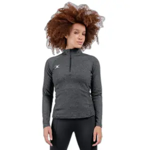 Camiseta de calentamiento para mujer Gilbert Pro Synergie image-1