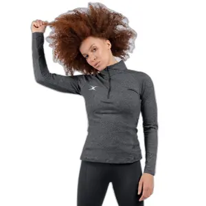 Camiseta de calentamiento para mujer Gilbert Pro Synergie image-3