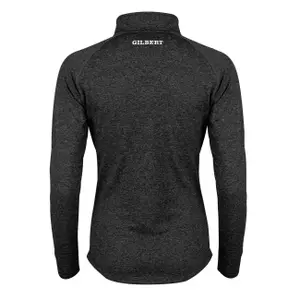 Camiseta de calentamiento para mujer Gilbert Pro Synergie image-4