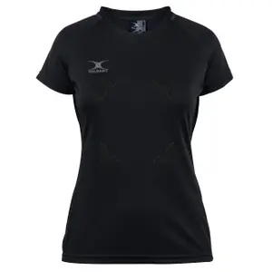 Γυναικείο T-shirt Gilbert Eclipse Hook and Loop image-0