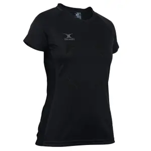 Γυναικείο T-shirt Gilbert Eclipse Hook and Loop image-1