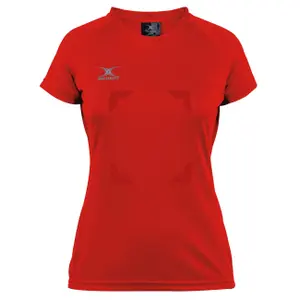 Γυναικείο T-shirt Gilbert Eclipse Hook and Loop image-0