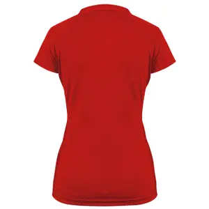 Γυναικείο T-shirt Gilbert Eclipse Hook and Loop image-1
