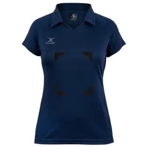 T-shirt fille Gilbert Eclipse image-0