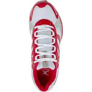 Netball shoes Gilbert Flash image-0