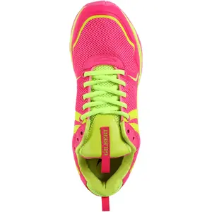 Zapatillas de netball Gilbert Synergie X5 image-2