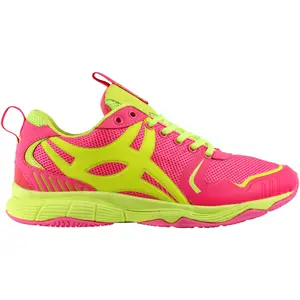 Zapatillas de netball Gilbert Synergie X5 image-0