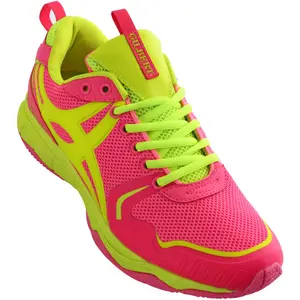 Zapatillas de netball Gilbert Synergie X5 image-1