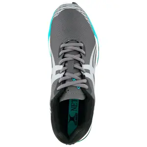 Zapatillas de netball para niños Gilbert image-1