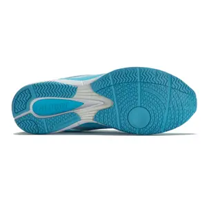 Zapatillas de netball para niños Gilbert image-3