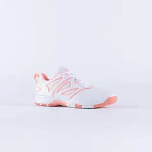 Zapatillas de netball Gilbert Volt image-1