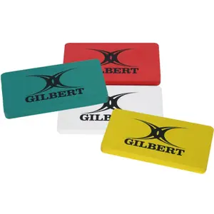 Marcadores de campo Gilbert image-0