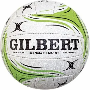 Netball Gilbert Spectra XT image-0