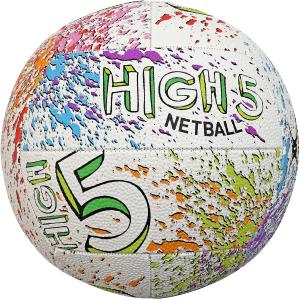 Ballon Gilbert Hi 5 Balls image-0