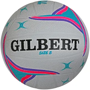 Netball Trainingsball Gilbert APT