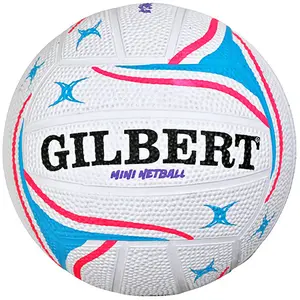 Netball Gilbert image-0