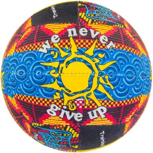 Netball Gilbert Signature image-1