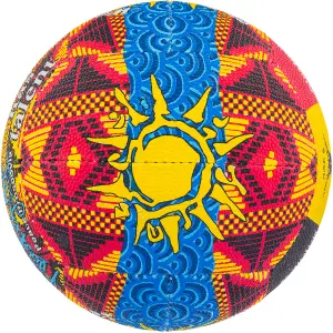 Netball Gilbert Signature image-2