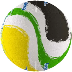 Netball Gilbert Signature image-2