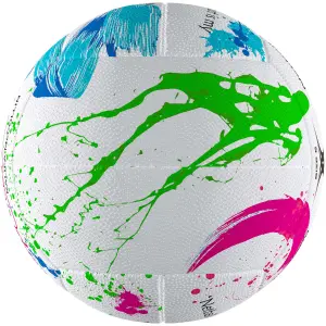 Netball Gilbert Signature image-2
