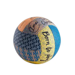Balón Netball Gilbert Signature image-0