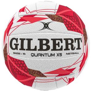 Netball Gilbert Quantum X5